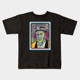 Great Scott! Kids T-Shirt